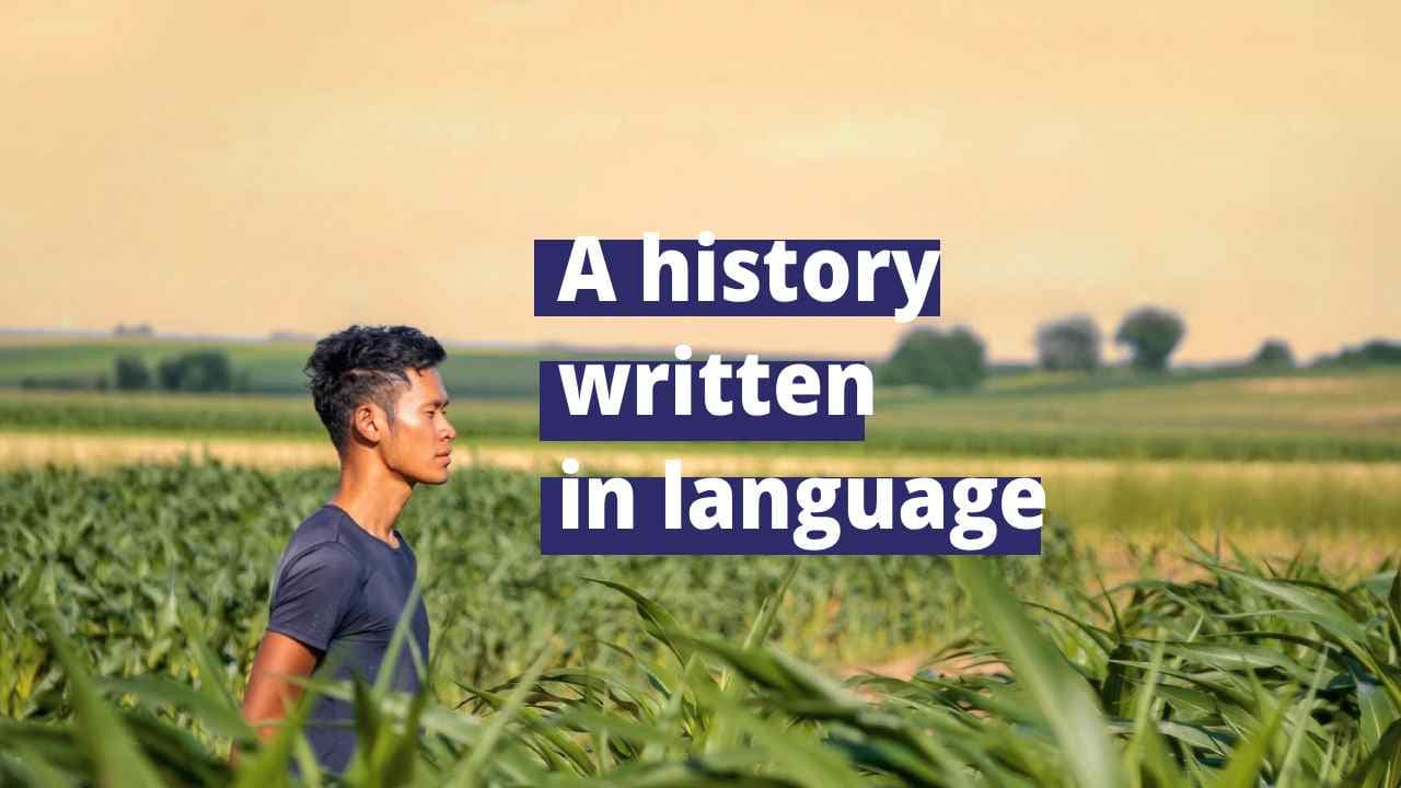Thai Loanwords: A History Written in Language