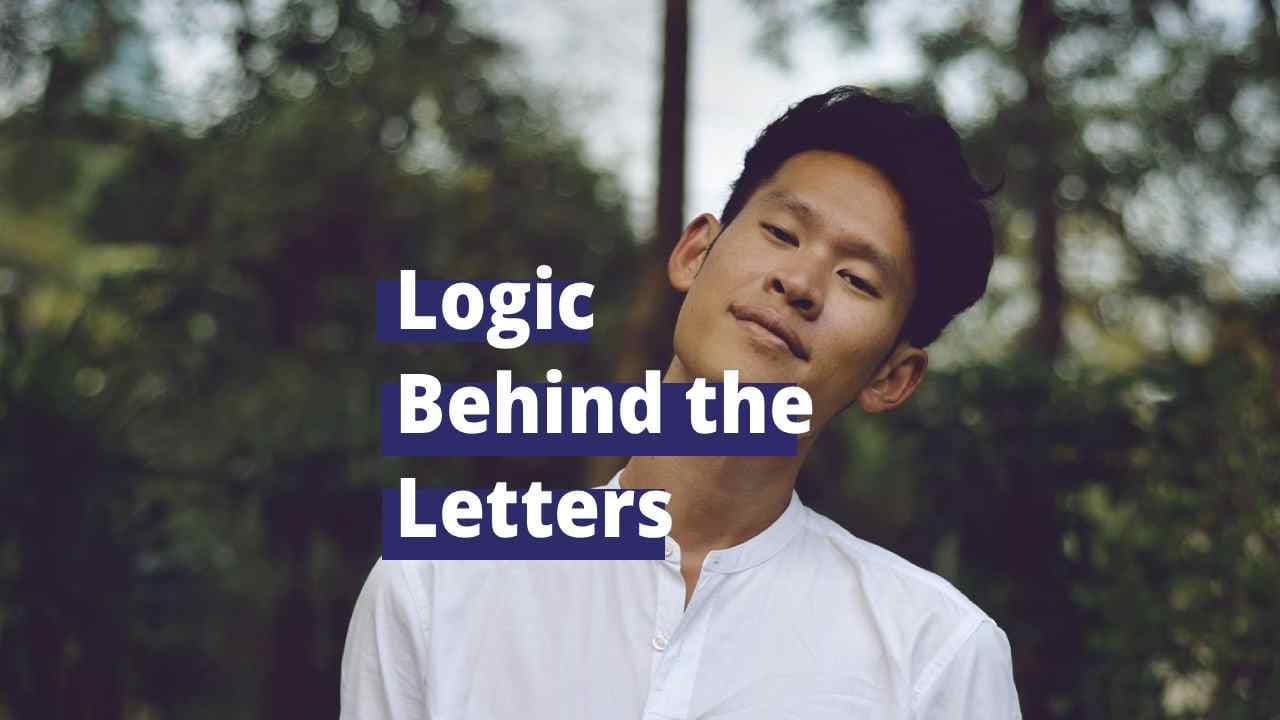 The Thai Script Explained: Logic Behind the Letters